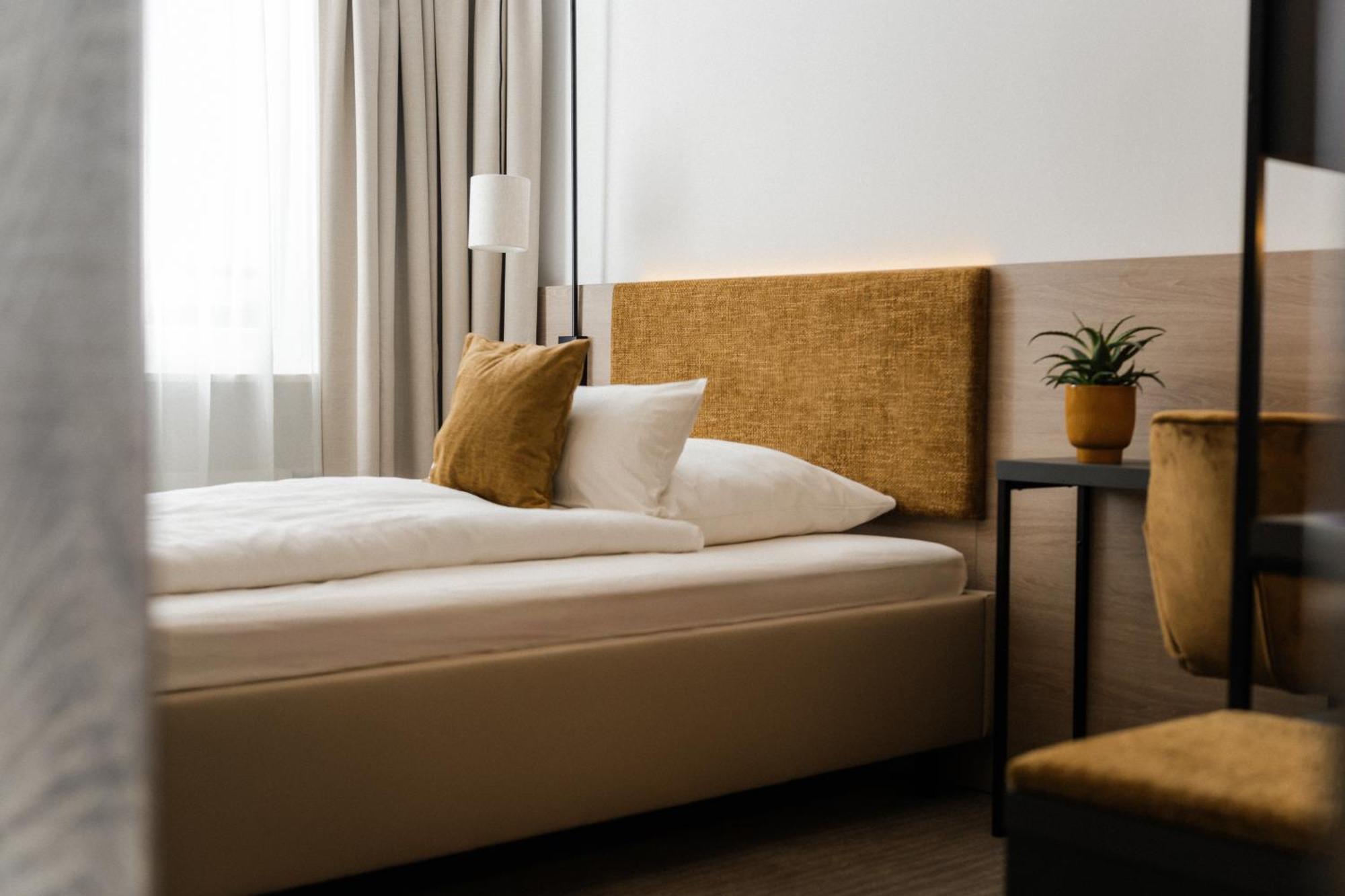 Hotel Schloss 몬타바우르 외부 사진