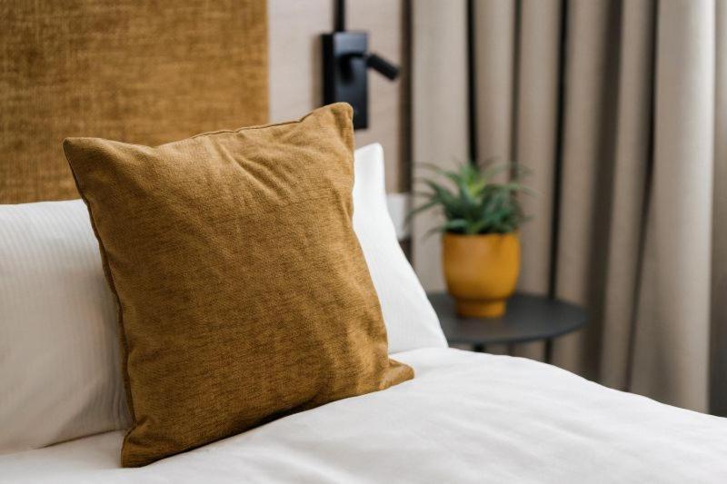 Hotel Schloss 몬타바우르 외부 사진