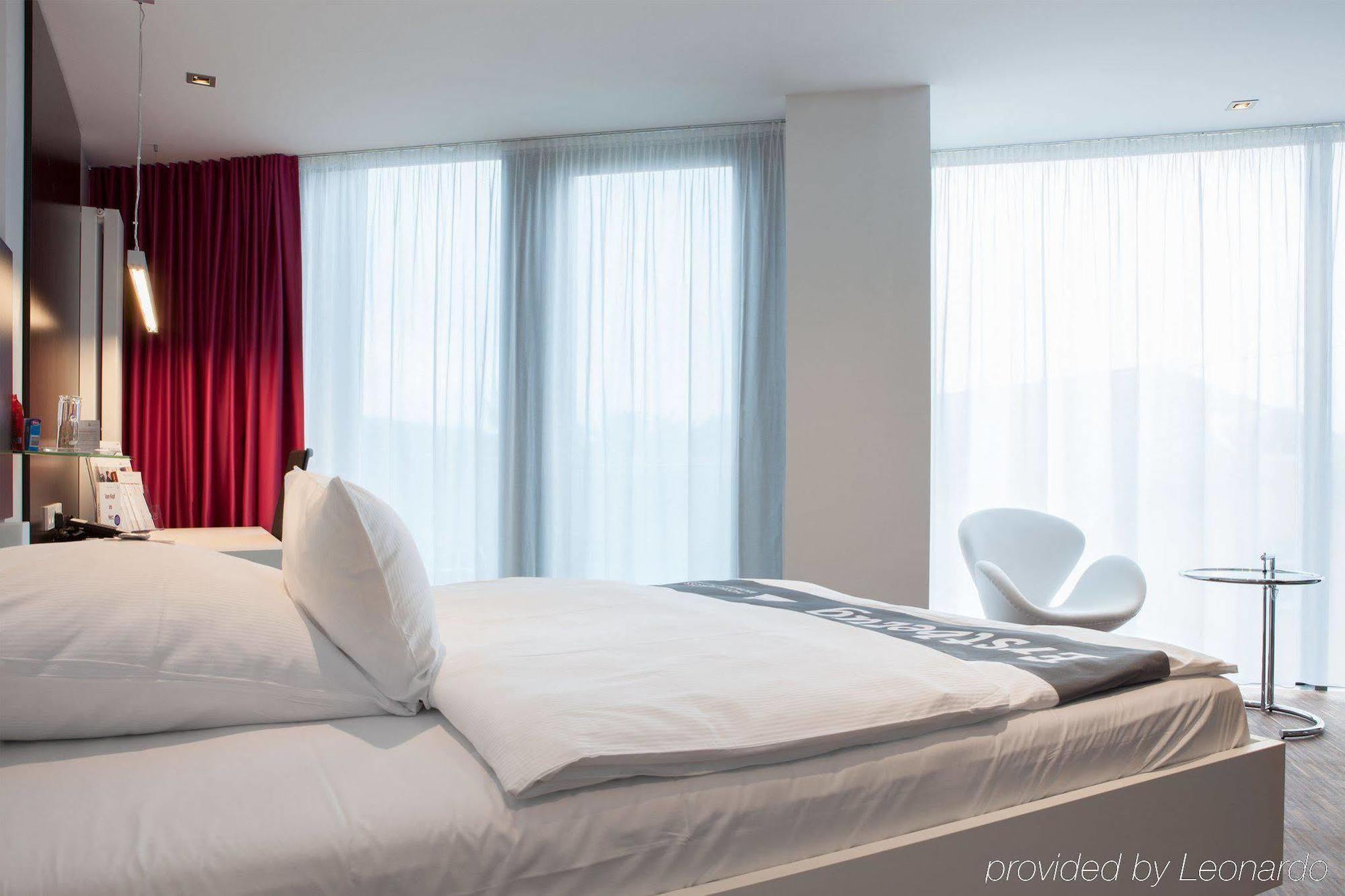 Hotel Schloss 몬타바우르 외부 사진