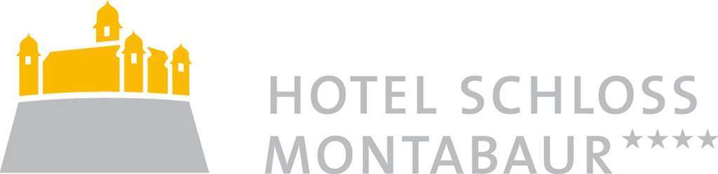 Hotel Schloss 몬타바우르 로고 사진